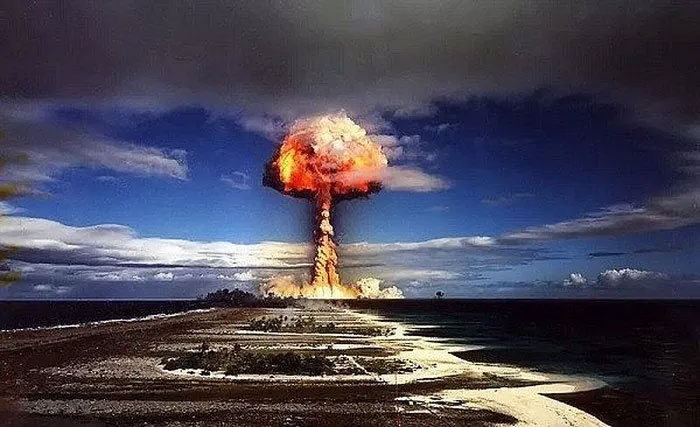 Những sự thật kinh ngạc về các bãi thử bom hạt nhân bí mật nhất thế giới