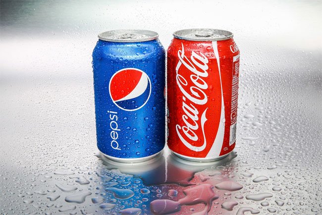 Những sự thật thú vị về Coca-Cola