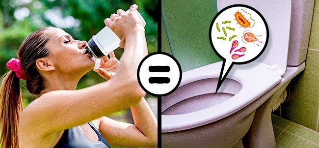 Những sự thật về nước đóng chai mà không phải ai cũng biết