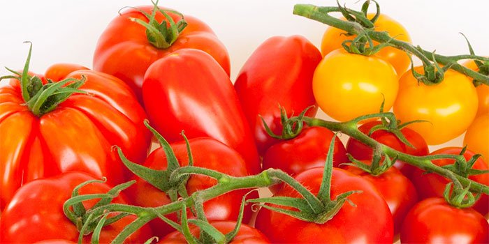 Những tác dụng phụ khi ăn quá nhiều cà chua