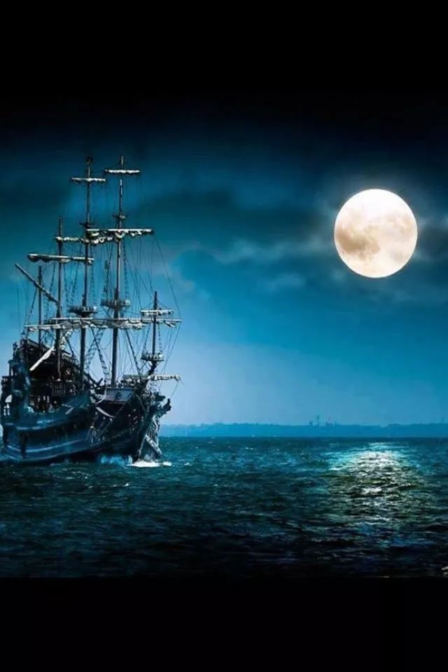 Những tàu hải tặc khét tiếng nhất trong lịch sử nhân loại