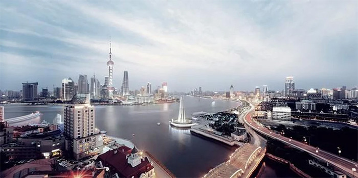 Những thành phố bên sông nổi tiếng thế giới