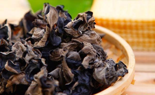 Những thực phẩm màu đen tốt như thuốc bổ, giúp giảm nguy cơ ung thư