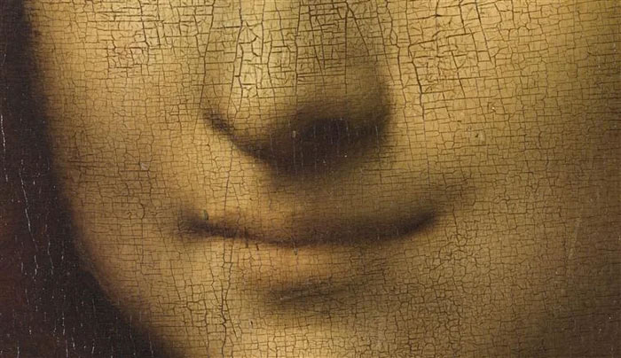 Những ý kiến của giới khoa học về câu hỏi kinh điển: Nàng Mona Lisa có cười hay không?