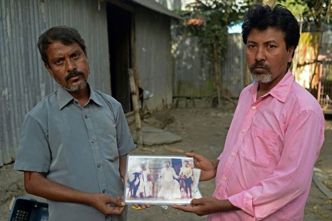 Nỗ lực cứu giống chó Sarail biểu tượng của Bangladesh