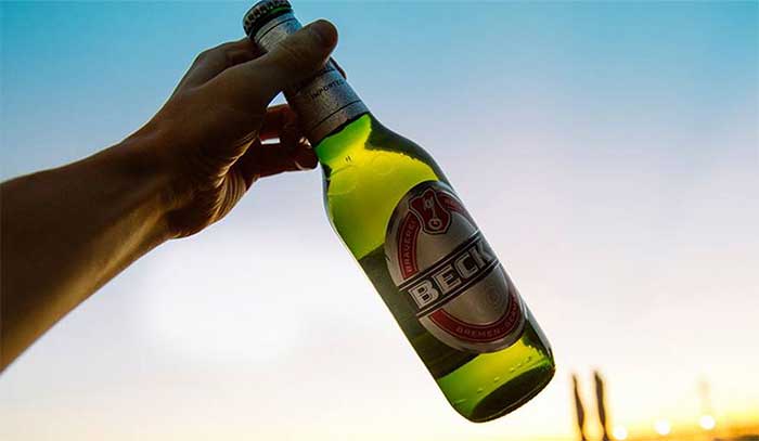Nồng độ cồn của tất cả các loại bia ở Việt Nam