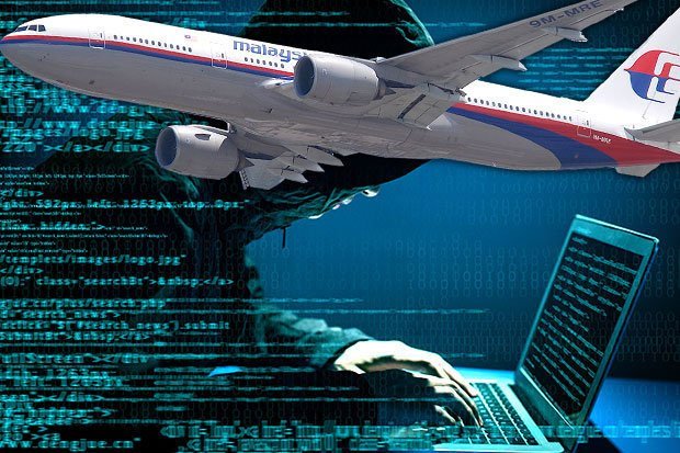 Nóng: Phát hiện nhóm hành khách bí ẩn có thể tấn công MH370