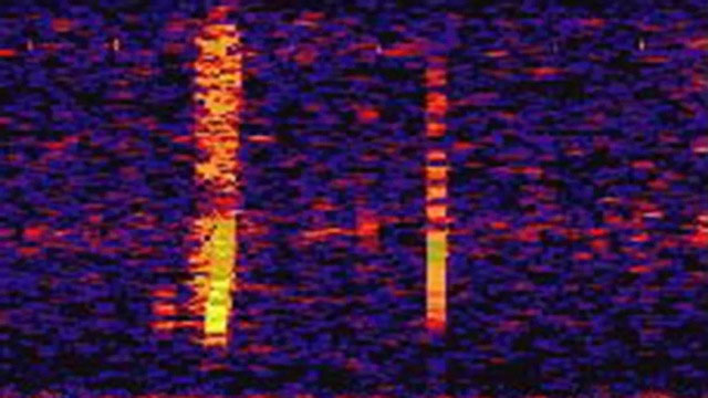 Ở điểm xa xôi nhất trên Trái đất, các nhà khoa học đã nghe thấy một âm thanh kỳ lạ với tần số cực thấp