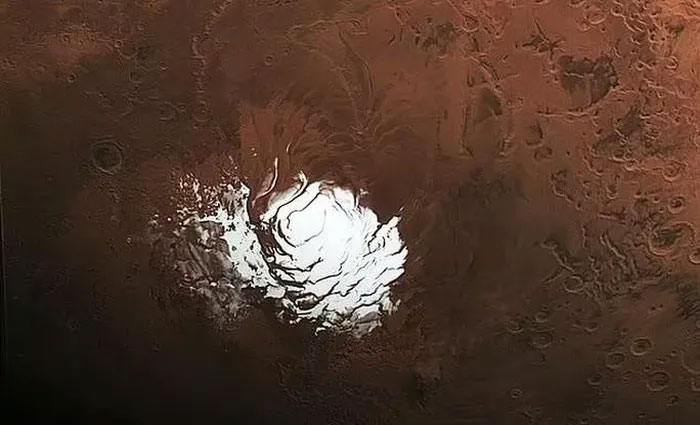 Ốc đảo ảo ảnh của sao Hỏa khiến giới khoa học lạc lối nhiều năm?