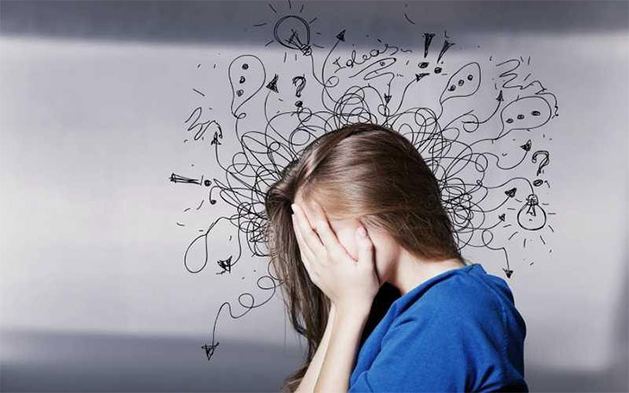 Overthinking - hội chứng suy nghĩ quá mức là gì?