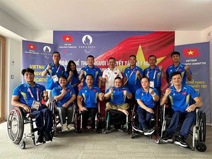 Paralympic: Thế Vận Hội dành cho người khuyết tật và những dấu mốc lịch sử