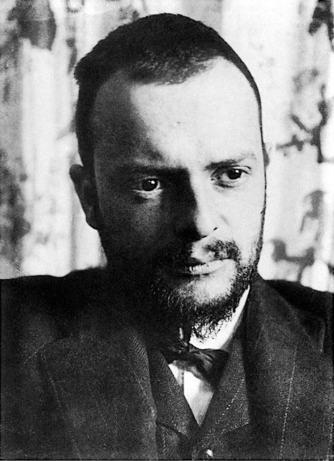 Paul Klee là ai? Những tác phẩm khó định nghĩa của Paul Klee là gì?