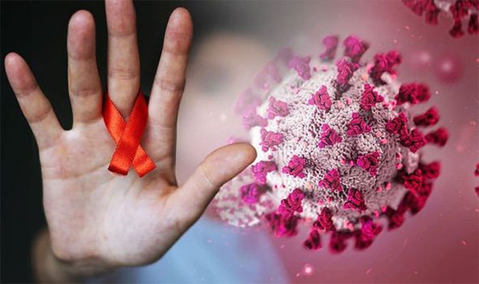 Phát hiện biến thể mới siêu lây nhiễm của HIV, dễ thành AIDS hơn