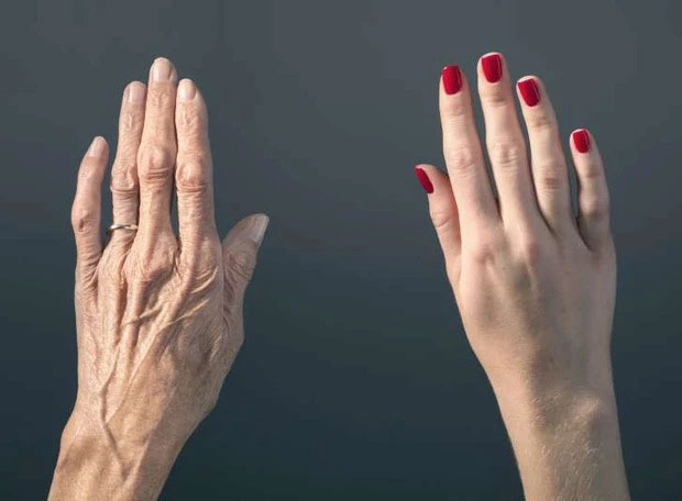 Phát hiện đèn sấy móng tay bằng tia cực tím có thể gây tổn thương và đột biến gene