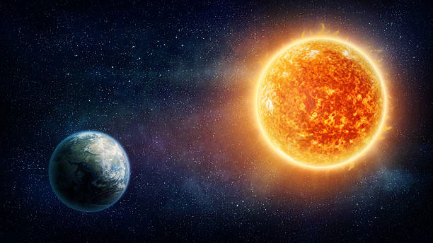 Phát hiện gây sốc: Trái đất đang trôi khỏi sao mẹ?