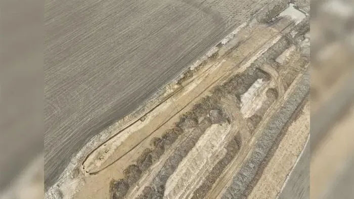 Phát hiện gò chôn cất 6.000 năm tuổi cổ nhất ở châu Âu