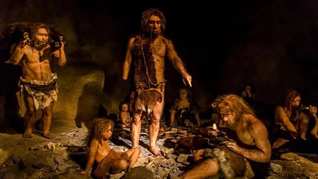 Phát hiện hài cốt bé gái 6 tuổi mắc bệnh Down cách đây 400.000 năm