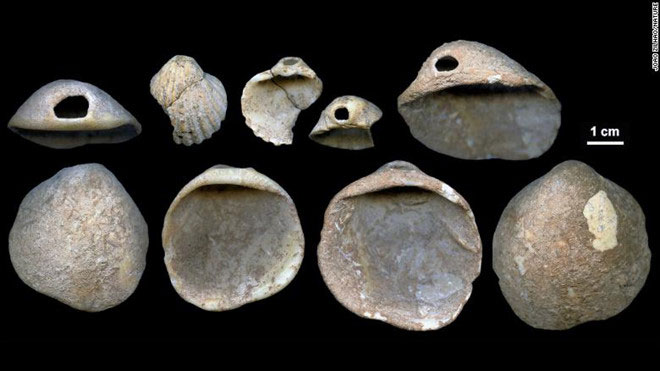 Phát hiện khảo cổ mới ở Bắc Phi có thể viết lại nguồn gốc loài người