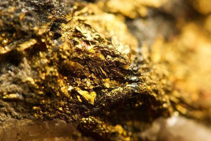Phát hiện mỏ vàng khổng lồ kỳ dị ở Trung Quốc