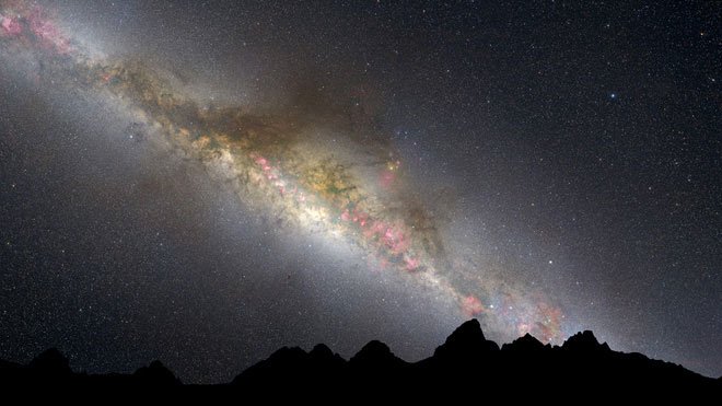 Phát hiện mới: Một loạt nền văn minh trong dải Ngân Hà đã tự diệt vong từ vài tỷ năm trước