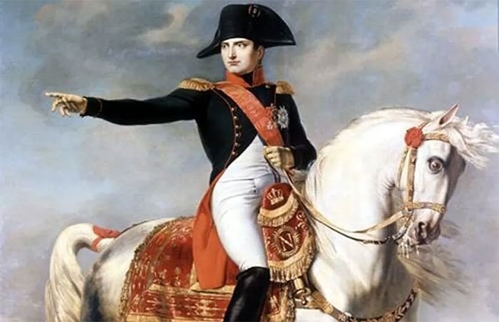 Phát minh rùng rợn đoạt mạng nhiều người, kể cả hoàng đế Napoleon