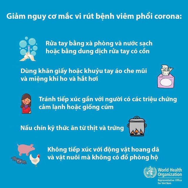 Phòng chống virus Vũ Hán: BS Phạm Nguyên Quý chỉ ra tác hại khi hắt xì lấy bàn tay che mũi, miệng