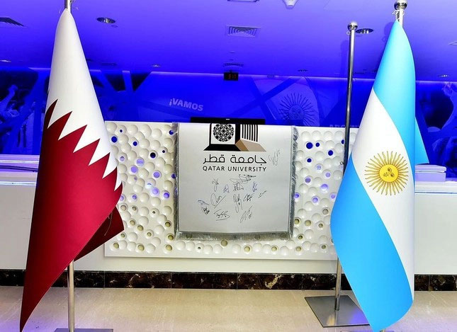 Phòng ngủ của Messi tại Qatar chính thức thành bảo tàng