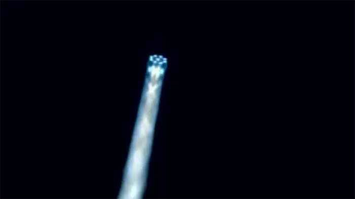 Phóng thành công tên lửa in 3D đầu tiên trên thế giới