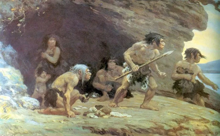 Phụ nữ thời tiền sử hợp với săn bắt hơn đàn ông?