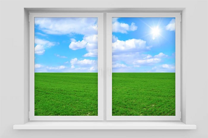 Pin năng lượng mặt trời trong suốt có thể làm … cửa sổ nhà
