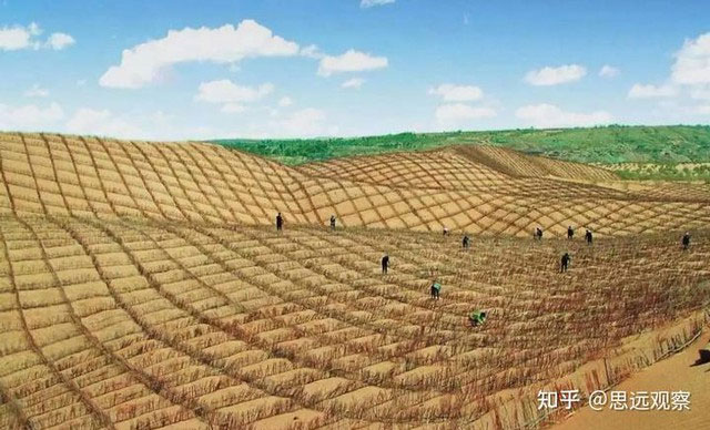 Quái vật ăn cát của Trung Quốc nuốt chửng 40 mẫu sa mạc một ngày, được ví như cỗ máy in tiền khổng lồ