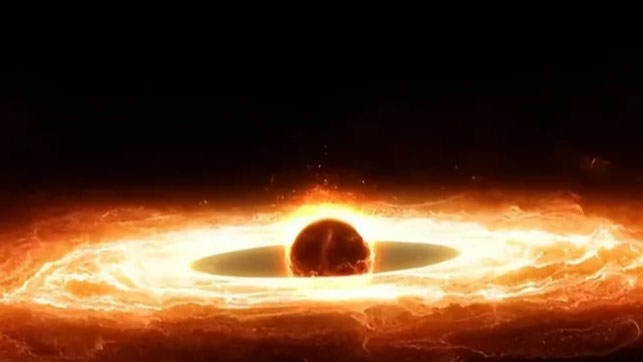 Quái vật đáng sợ hơn lỗ đen, chuẩn tinh chính xác là gì?