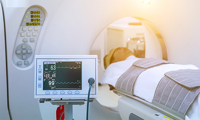 Quy trình chụp PET CT: Khi nào thực hiện, ứng dụng trong bệnh lý nào?