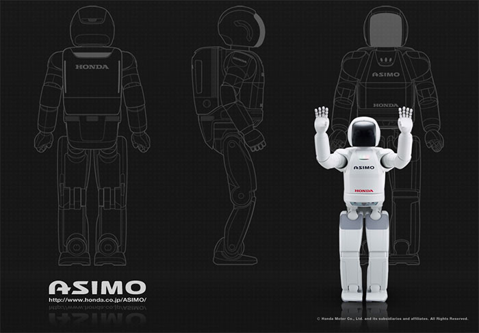 Robot Asimo chính thức nghỉ hưu sau hơn 20 năm cống hiến