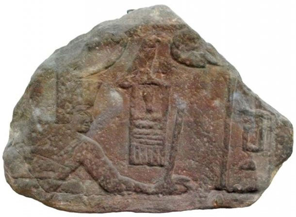 Sa-Nakht: Pharaoh khổng lồ từng trị vì Ai Cập cổ đại 5000 năm trước là ai?