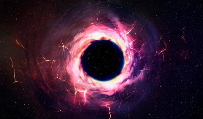 Sao ma quỷ: Vật thể vũ trụ mới làm chao đảo giới khoa học