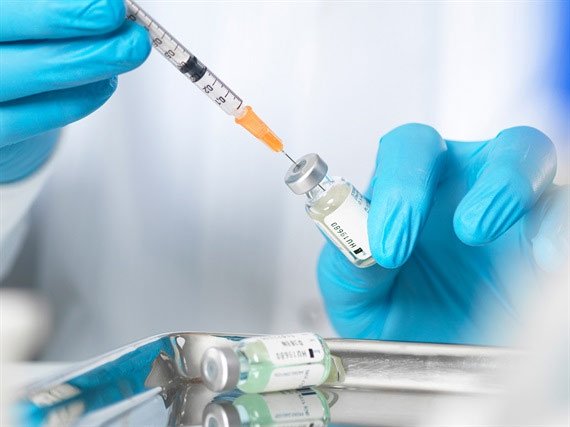 Sắp bào chế thành công vaccine dịch tả lợn Châu Phi