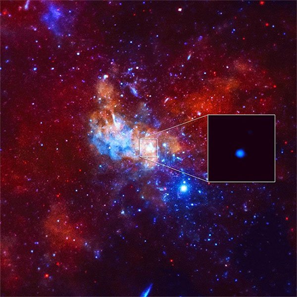 Sau chụp hình hố đen, kính thiên văn Chân trời Sự kiện sẽ làm điều gì tiếp theo?