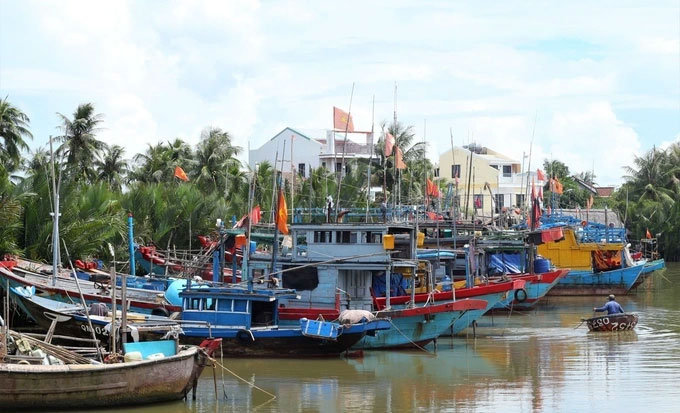 Siêu bão Noru hình thành và mạnh lên nhanh chóng là do đâu?