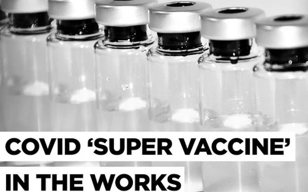 Siêu vaccine Nhật Bản đang nghiên cứu: Kỳ vọng 1 mũi tên trúng nhiều virus corona có khả thi?