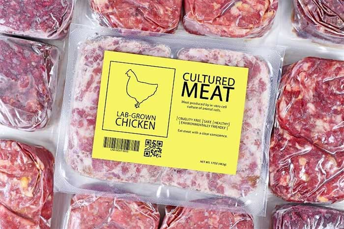Singapore chính thức cấp phép bán thịt nuôi cấy trong phòng thí nghiệm
