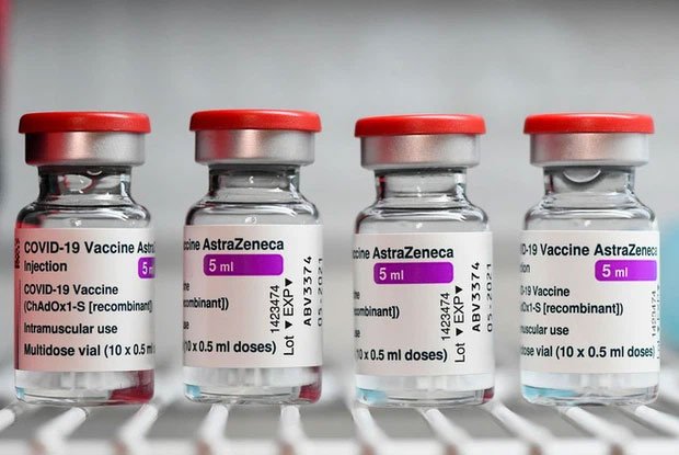So sánh 4 loại vaccine Covid-19, phát hiện vaccine AstraZeneca đứng số 1 về giảm nguy cơ nhập viện