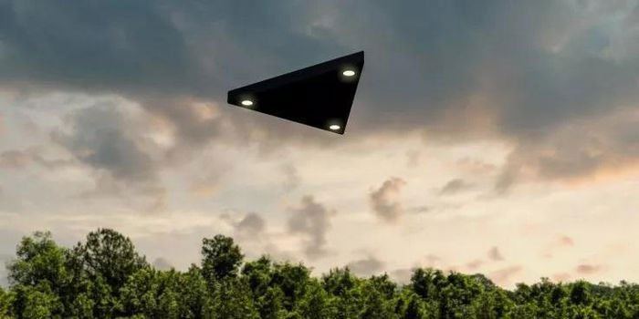 Sốc với những lần chạm trán UFO kỳ lạ đến mức không ai có thể giải thích