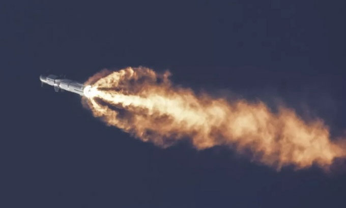 SpaceX sẽ làm gì sau khi tàu Starship phát nổ?