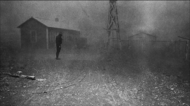 Sự kiện Dust Bowl: Cơn bão đen kéo dài 10 năm trên khắp Bắc Mỹ