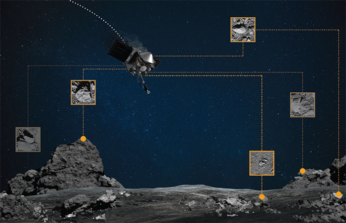 Sứ mệnh kéo dài 7 năm của NASA đã kết thúc thành công và sắp hé lộ những bí ẩn của Hệ Mặt trời!