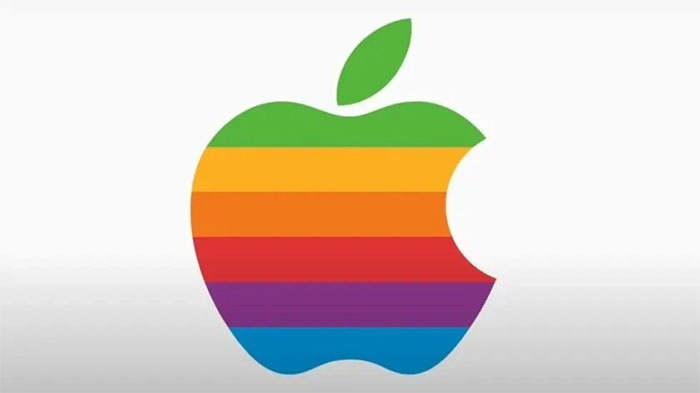 Sự thật bất ngờ phía sau logo Apple