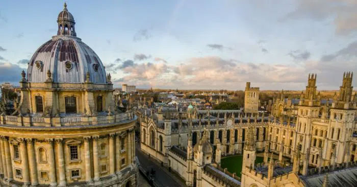 Sự thật kỳ thú: Đại học Oxford tồn tại lâu đời hơn cả nền văn minh Aztec