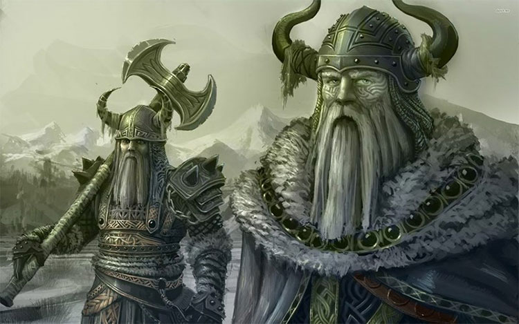 Sự thật ngã ngửa về chiến binh Viking hiếu chiến nhất lịch sử nhân loại