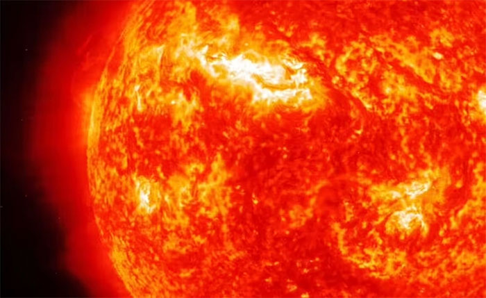 Sự thật phi lý về Mặt trời khiến 99% người hiểu sai